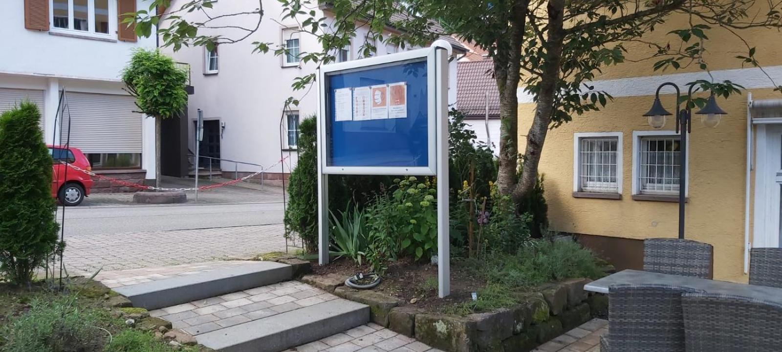 Hotel Eleon Bad Teinach-Zavelstein Exterior foto